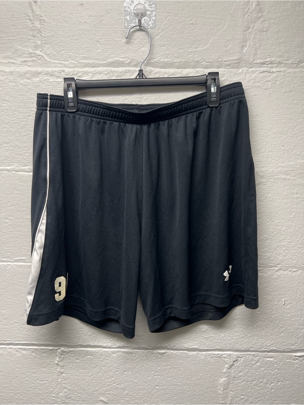 Under Armour #99 Athletic Shorts